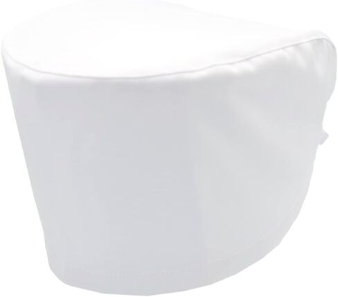 4 Pack Solid Colour Working Cap for Comfortable and Stylish Healthcare Professionals in Kuwait