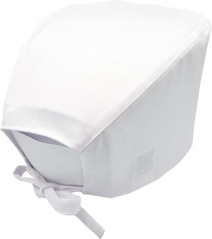 4 Pack Solid Colour Working Cap for Comfortable and Stylish Healthcare Professionals in Kuwait