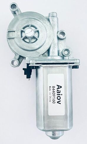 Electric Motor 12V 84409160 Rotor and Fan Speed Adjustment Motor Compatible with CNH Case New Holland 111787A2 AH143903 AS156302AP 16628796 in Kuwait