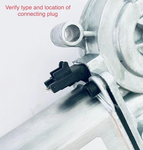 Electric Motor 12V 84409160 Rotor and Fan Speed Adjustment Motor Compatible with CNH Case New Holland 111787A2 AH143903 AS156302AP 16628796 in Kuwait