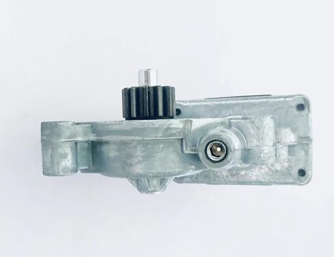 Electric Motor 12V 84409160 Rotor and Fan Speed Adjustment Motor Compatible with CNH Case New Holland 111787A2 AH143903 AS156302AP 16628796 in Kuwait