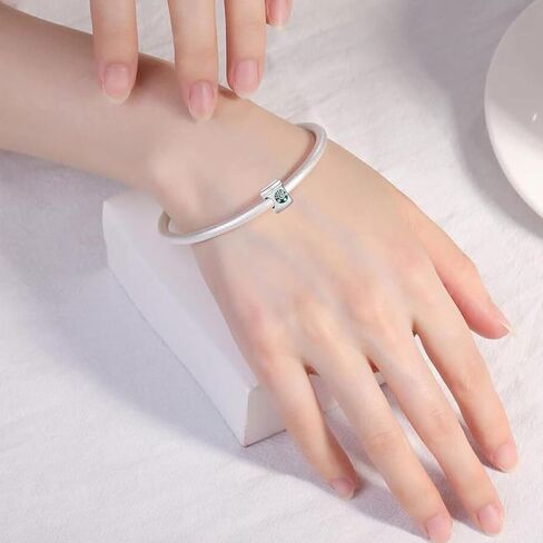 سحر خرز فنجان القهوة من KunBead متوافق مع أساور باندورا in Kuwait