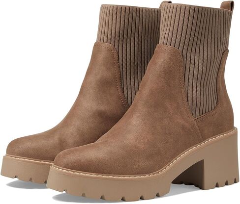 DV Dolce Vita Women's Tyler Ankle Boot in Kuwait