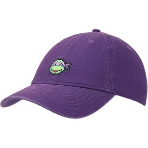 Teenage Mutant Ninja Turtles Unstructured Baseball Cap