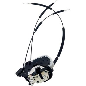 Door Lock Actuator Compatible with 2015-2021 Murano Front Right Passenger Side Power Door Latch Motor