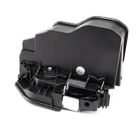 USTAR Door Lock Actuator Compatible with BMW E60 E65 E70 E90 E92 128i 135i 228i 230i 320i 323i 328d 528i 740i Replaces 937-800 51217202143 51217036167 51217059967 Fit Front Left Driver Door