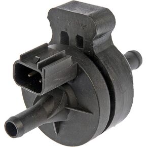 Dorman 911-702 Vapor Canister Purge Valve Compatible with Select Mazda Models , Black