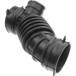 A-Premium Engine Air Intake Hose Tube [fits DOHC, 4Cyl 1.8L] Compatible with Nissan Cube 2009-2014, Wagon 4-Door, Replace# 16576ED800, 16578ED00B