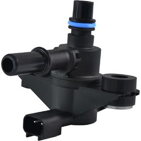 Vapor Canister Purge Valve Solenoid 911-222 9U5Z9C915H CX2695 9U5Z-9C915-H Compatible with Ford for Explorer for Lincoln for Edge for Mustang for Escape for Taurus for Super Duty