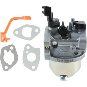 Huayi 0K95520119 Carburetor Carb Fit for Generac Power GP3250 3300 GP3300 Portable Generator