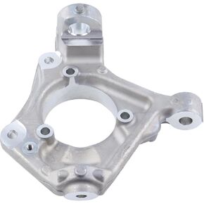 Front Left Steering Knuckle Fit Je-ep Wrangler 2018 2019 2020 2021 2022 68388829AA