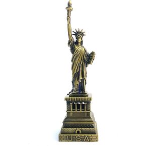 Elegant Statue of Liberty Collectibles: Iconic Showpieces for Patriotic Home Décor, Memorable Gifts, and Celebrating American Heritage