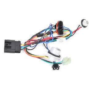 Parts ACDelco 25842432 Headlamp Wiring Harness