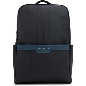 Ted Baker Men's Aldeburghs Backpack, Navy, Medium