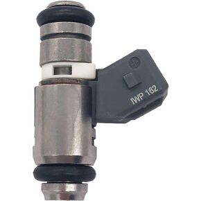 IWP162 Fuel Injector Compatible with Ducati Monster 696 SS800 M620 Harley Davidson Touring FL Electra Glide FLHT IWP-162