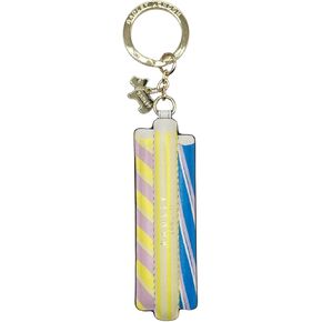 RADLEY London Rock Climbing Leather Key Ring Bag Charm