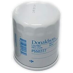 P550227 Donaldson Filter