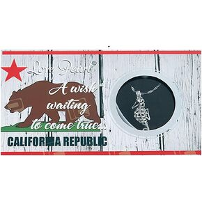 California Love Pearl