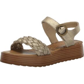 Blowfish Malibu Girl's Jasmine-k Sandal