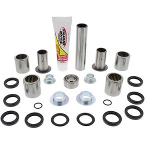 Pivot Works PWLK-Y18-000 Linkage Rebuild Kit