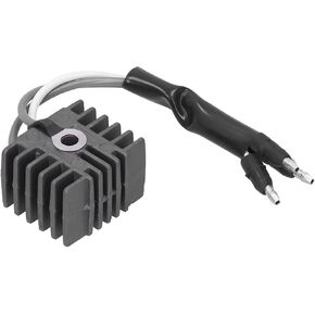 honda gx620 parts honda gx620 parts Other automotive and motorcycle parts Rectifier Voltage Regulator 31710ZJ1812 Replacement Fit for Honda GX610 GX620 GXV530