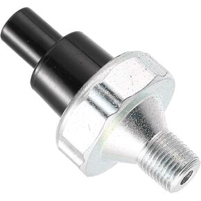 X AUTOHAUX 7.3L Diesel Fuel Filter Vacuum Switch E8TZ-9S283-A for Ford E-250 E-350 F-250 F-350 F59 FSD ESD for Ford Econoline Fuel Filter Sensor Bowl Vacuum Switch Asy Fuel Filter Vac