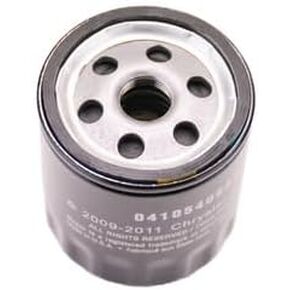 Mopar 04105409AE FILTER ENGINE OIL