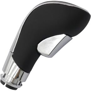Automatic Transmission Gear Shift Knob Handball Lever Compatible with Buick Verano 2012-2017 Cover Head Handle Lever Automatic Gear Stick Shift Knob Car Gear Shifter Knob nnn8249368