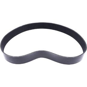 FridayParts Belt V Ribbed 3104860 3681796 Compatible for Cummins Engine QSX15 ISX15 12PK