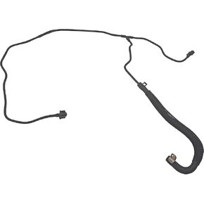 Dorman 626-651 Engine Coolant Overflow Hose Compatible with Select Ford Models