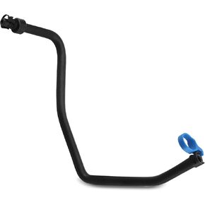 13251447 Coolant Bypass Hose Inlet, for GM Radiator Upper Inlet, Fits Chevrolet Cruze 1.4L Engine 2011-2016