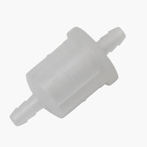Fuel Filte 68T-24251-01 In Line Fuel Filter for Yamaha 4HP 5HP 2-stroke Outboard Fuel Filter for Yamaha 4HP 5HP 6HP 8HP 9.9HP 4-stroke Outboard Fuel Filter