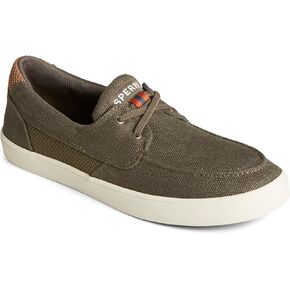 حذاء رياضي رجالي من Sperry، SeaCycled Bowery