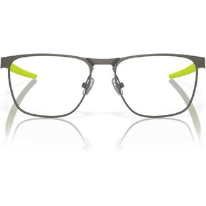 Oakley Youth OY3003 Flip Kick Rectangular Sunglasses