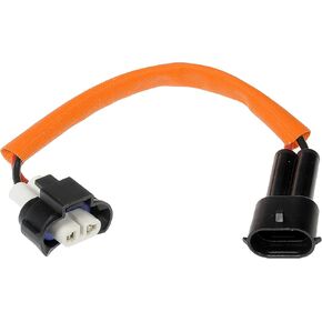 Dorman 645-993 High Temperature Lighting Harness Compatible with Select Models