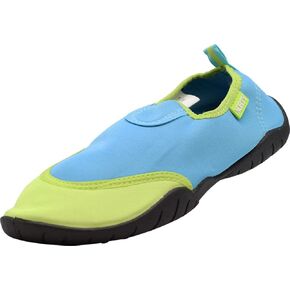 NORTY Wave Aqua Sock - Water Shoes for Women - Swim Shoes for Women - Beach Shoes for Women - Water Socks - Aqua Shoes - Swimming Shoes