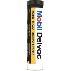 Mobil Delvac Xtreme Service Grease, 13.7 oz.