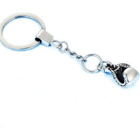 Automobile Boxing gloves shape key buckle/keychain/bag ornaments