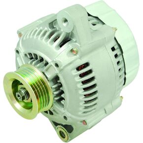 Premier Gear PG-14611 Alternator Replacement for Supra L6 (86-92), Corolla L4 (84-88), Celica L4 (86-89), Camry L4 (83-88), Nova L4 (85-88), 27060-63080, 27060-63080-84, 27060-63081, 27060-63082