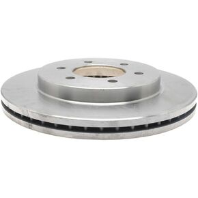 Raybestos 680180R دوار قرص الفرامل الاحترافي
