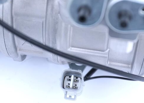 ضاغط تيار متردد FKG وقابض تكييف الهواء 883203209084 مناسب لـ 1992-2001 Toyota Camry 2.2L، 1996-1999 Toyota Celica 2.2L، 1987-1991 Toyota Camry 2.0L in Saudi Arabia