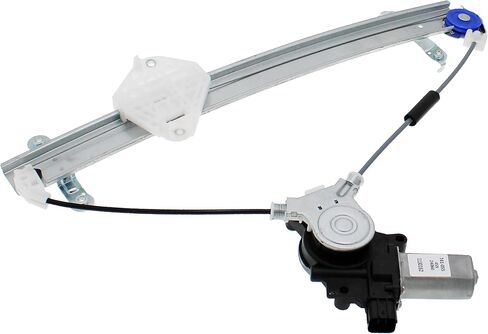 Dorman 741-055 Front Passenger Side Power Window Regulator and Motor Assembly Compatible with Select Subaru Models in Saudi Arabia