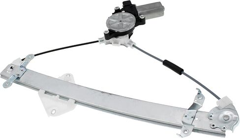 Dorman 741-055 Front Passenger Side Power Window Regulator and Motor Assembly Compatible with Select Subaru Models in Saudi Arabia