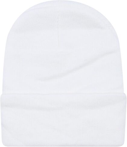 RARITYUS Unisex Shiny Bling Rhinestone Beanie Hat Y2K Skull Beanies Winter Knit Snow Soft Cap Stretchy Ski Hats in Kuwait