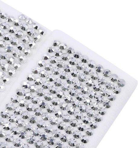 RARITYUS Unisex Shiny Bling Rhinestone Beanie Hat Y2K Skull Beanies Winter Knit Snow Soft Cap Stretchy Ski Hats in Kuwait