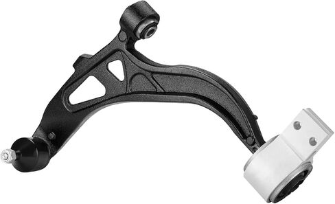 Front Passenger Side Lower Suspension Control Arm and Ball Joint Assembly Replacement for 2011-2019 Ford Explorer, 2013-2019 Police Interceptor Utility 2.0L 2.3L 3.5L 3 in Saudi Arabia