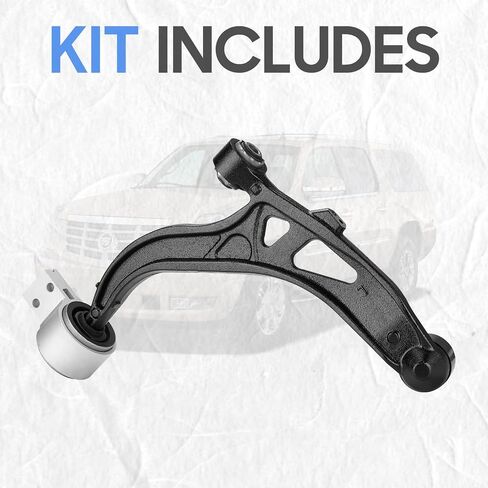 Front Passenger Side Lower Suspension Control Arm and Ball Joint Assembly Replacement for 2011-2019 Ford Explorer, 2013-2019 Police Interceptor Utility 2.0L 2.3L 3.5L 3 in Saudi Arabia