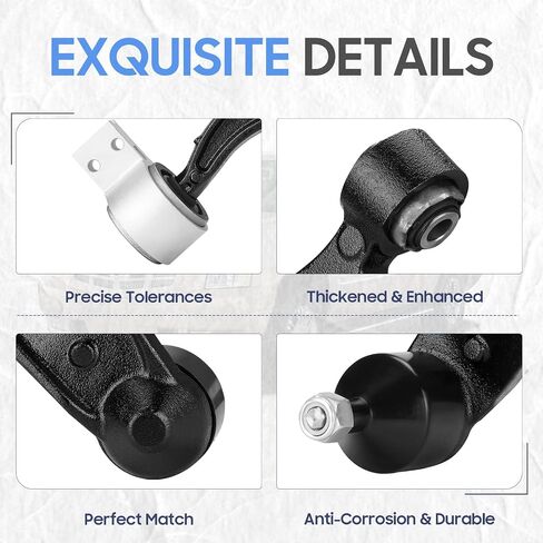 Front Passenger Side Lower Suspension Control Arm and Ball Joint Assembly Replacement for 2011-2019 Ford Explorer, 2013-2019 Police Interceptor Utility 2.0L 2.3L 3.5L 3 in Saudi Arabia