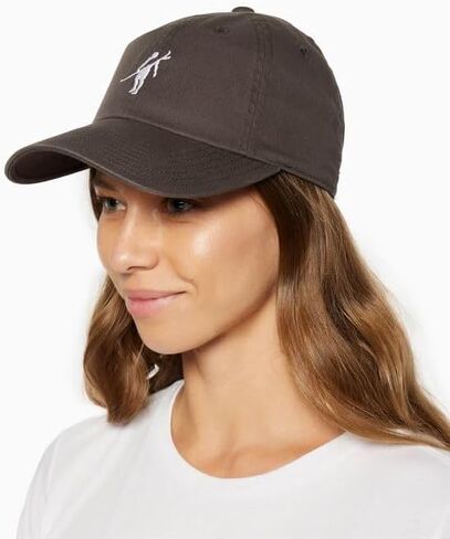 Toes on the Nose Unisex Club 5 Panel Unstructured Adjustable Buckle Strap Hat in Saudi Arabia