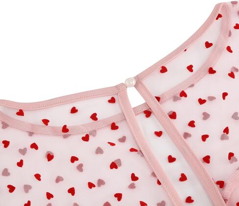 فستان مطرز بالزهور من التول للنساء بأكمام واسعة ومطرز بالزهور من التل للحفلات الراقصة، فستان صيفي لحفلات الزفاف والشاي in Kuwait